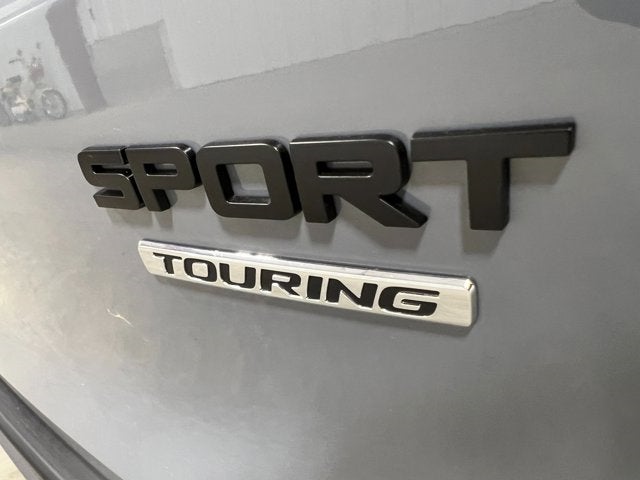 2024 Honda CR-V Hybrid Sport Touring AWD